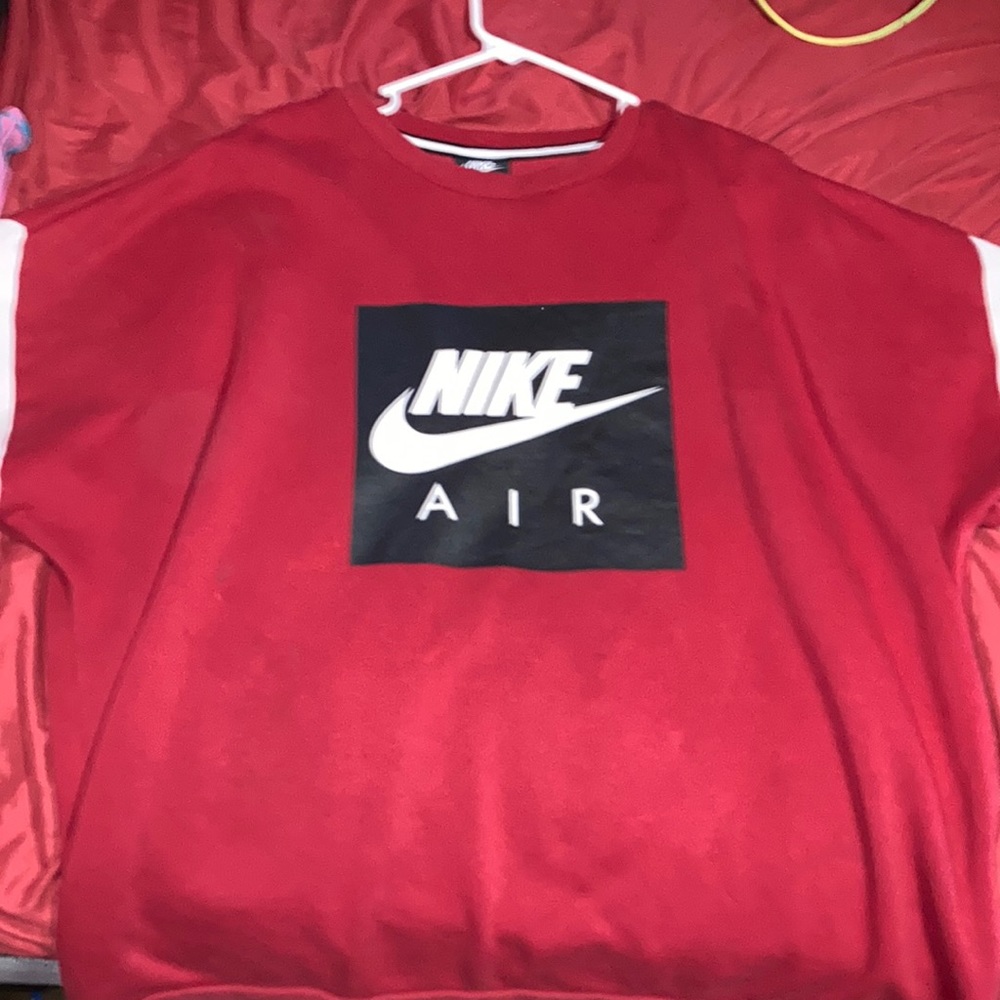 Nike Air Sweater. Size XXL